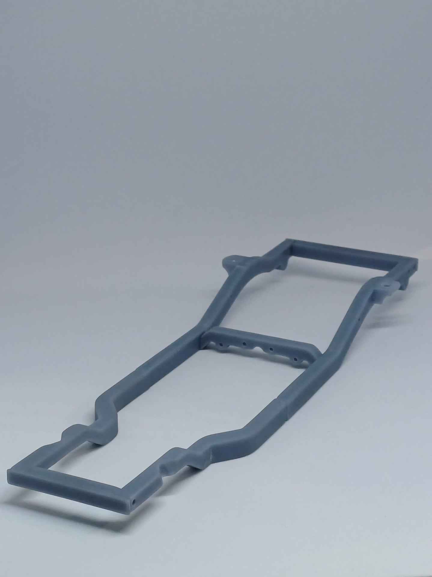 Minitruck chassis Single cab 1.20 scale