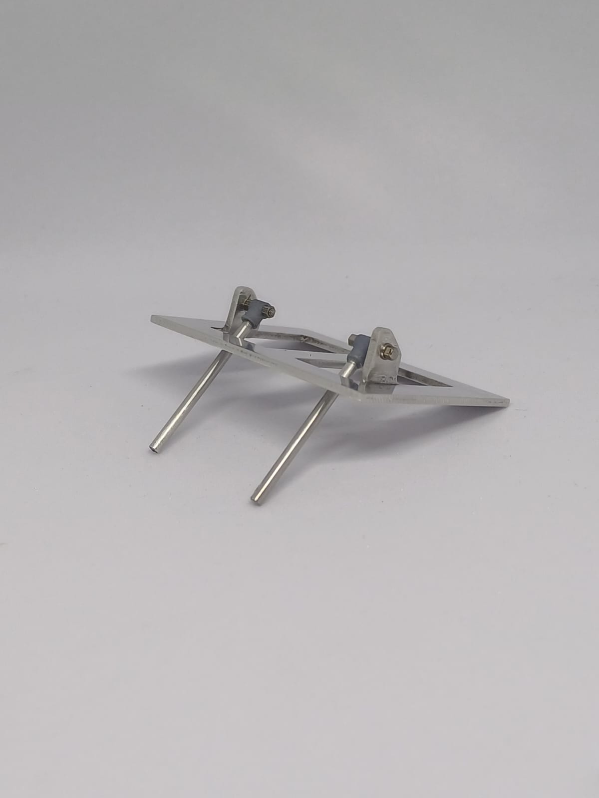 Minitruck Dual Cylinder Dump Kit