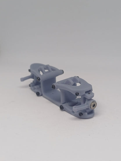A-Arm Front Setup 1.20 scale