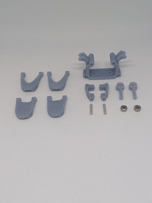 A-Arm Front Setup 1.20 scale