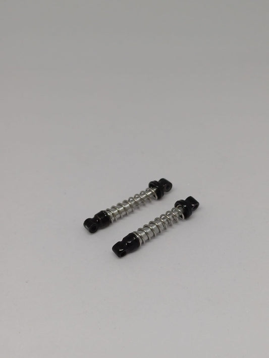 Shock spring Kit 1:20 Scale