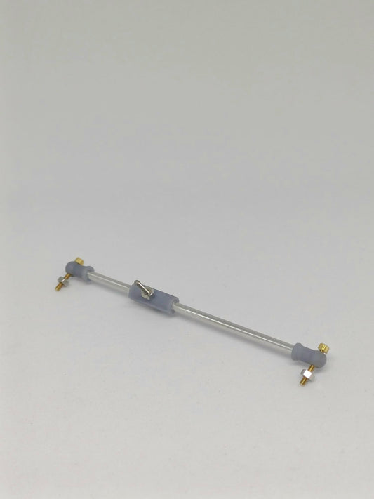 Steering Linkage 1.20 scale
