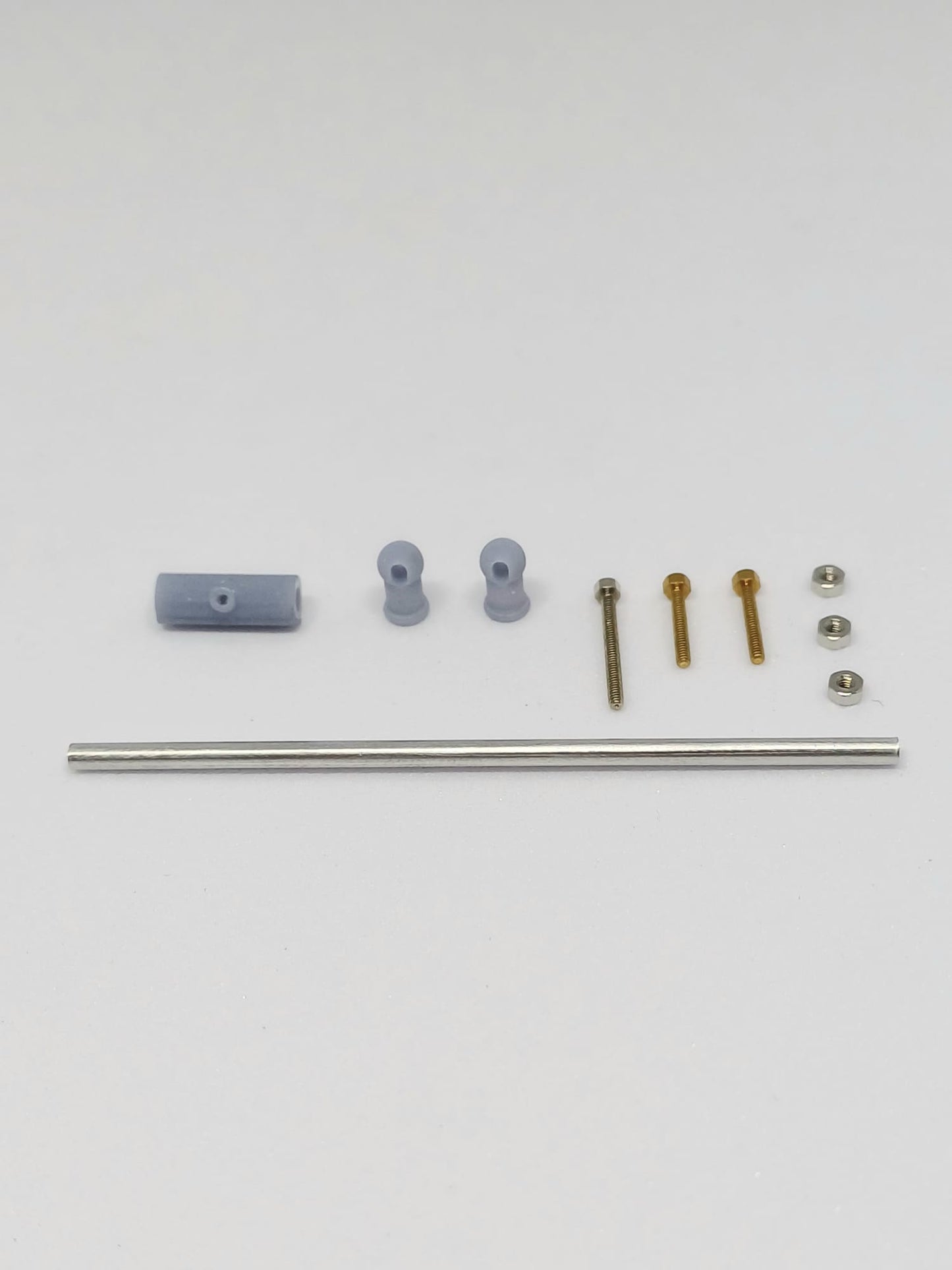 Steering Linkage 1.20 scale