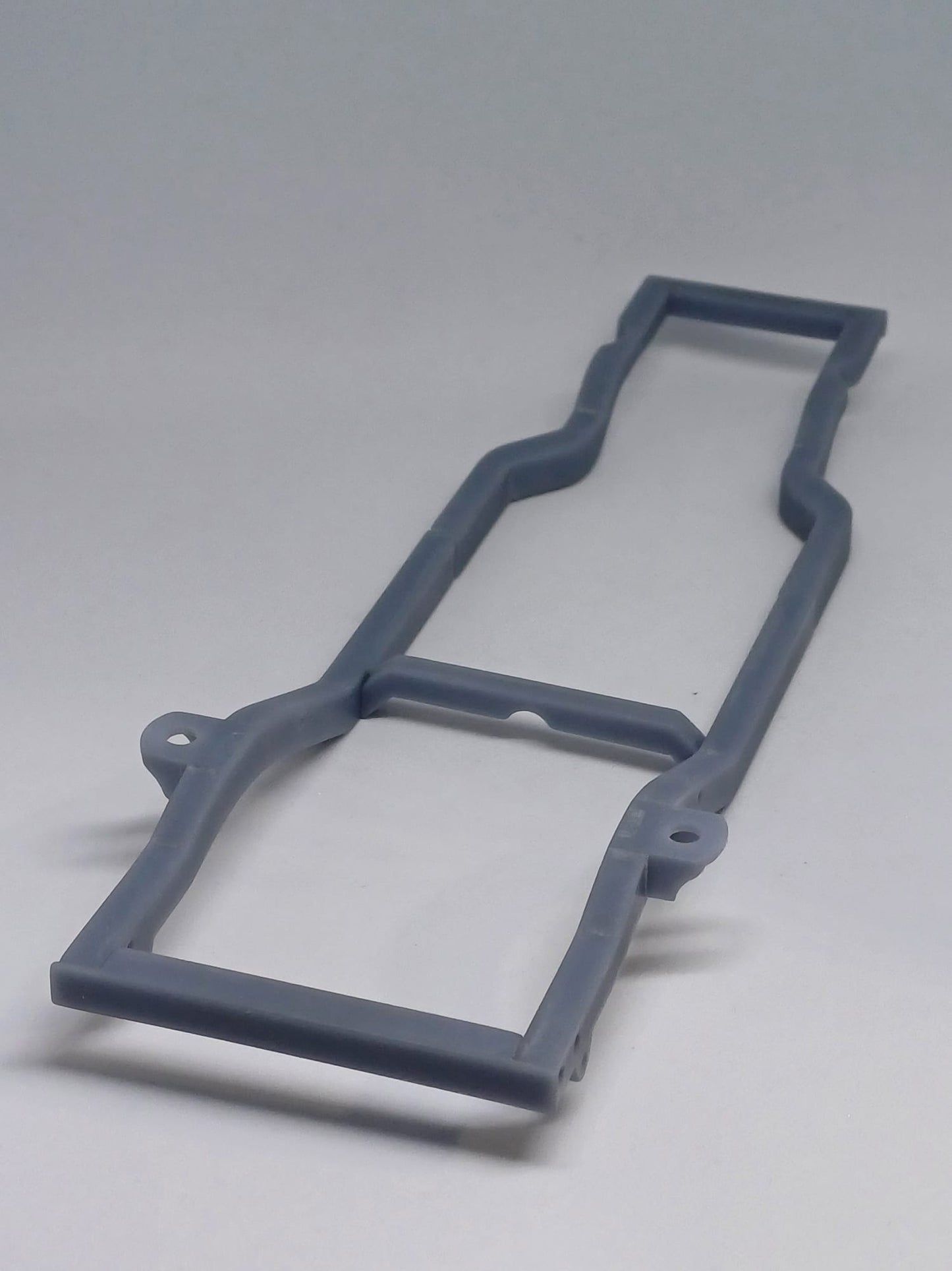 Minitruck chassis 1.20 scale