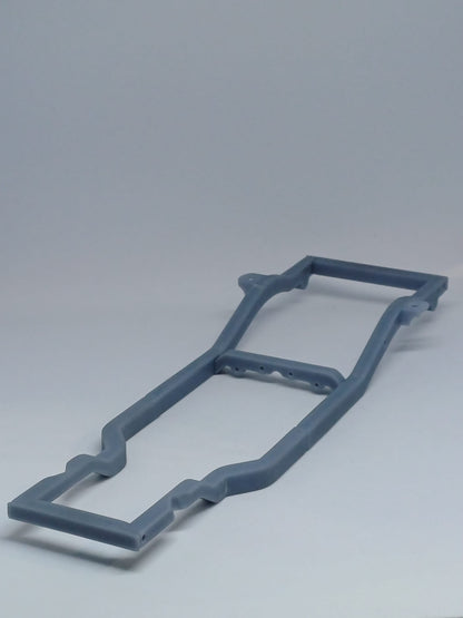 Minitruck chassis 1.20 scale