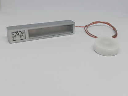 Neros Colorbar – Redcat Dash Light / Vice Glow